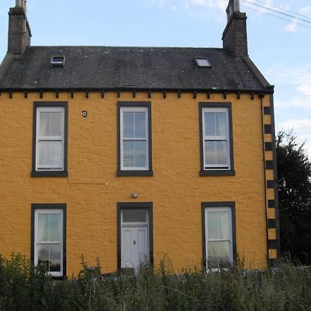 Mansefield House B&B Whithorn Eksteriør bilde