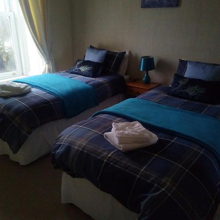 Mansefield House B&B Whithorn Eksteriør bilde