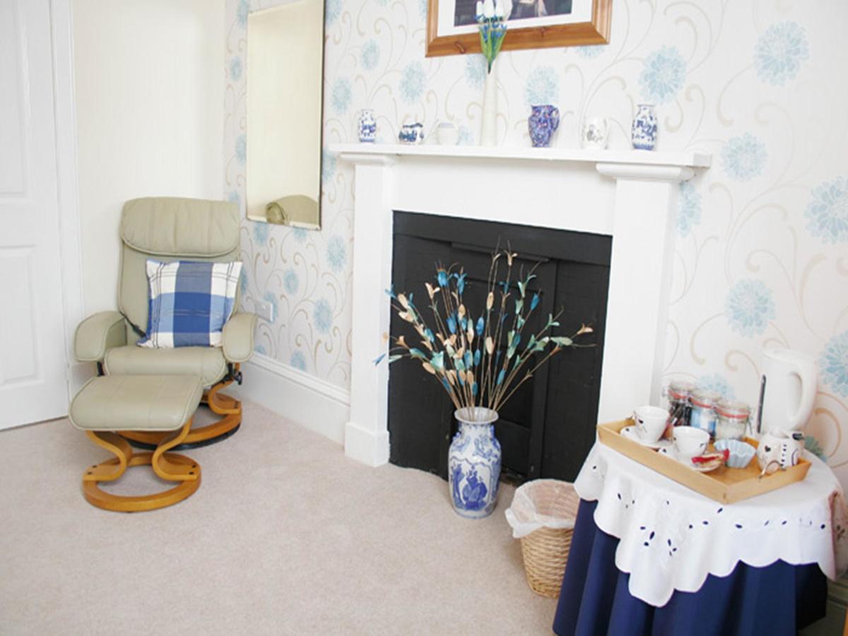 Mansefield House B&B Whithorn Eksteriør bilde