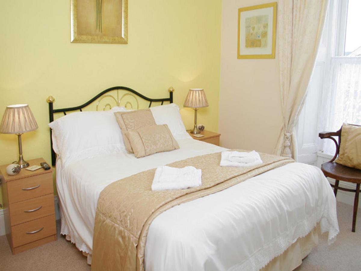 Mansefield House B&B Whithorn Rom bilde
