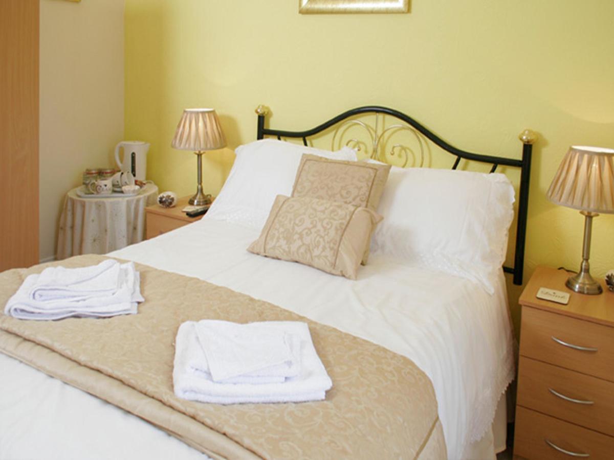Mansefield House B&B Whithorn Rom bilde