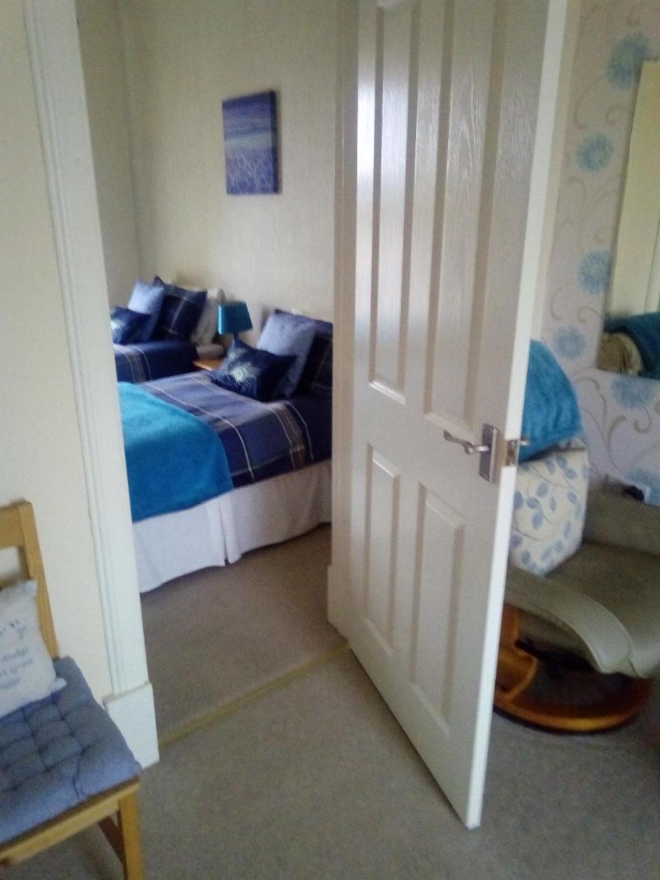 Mansefield House B&B Whithorn Eksteriør bilde
