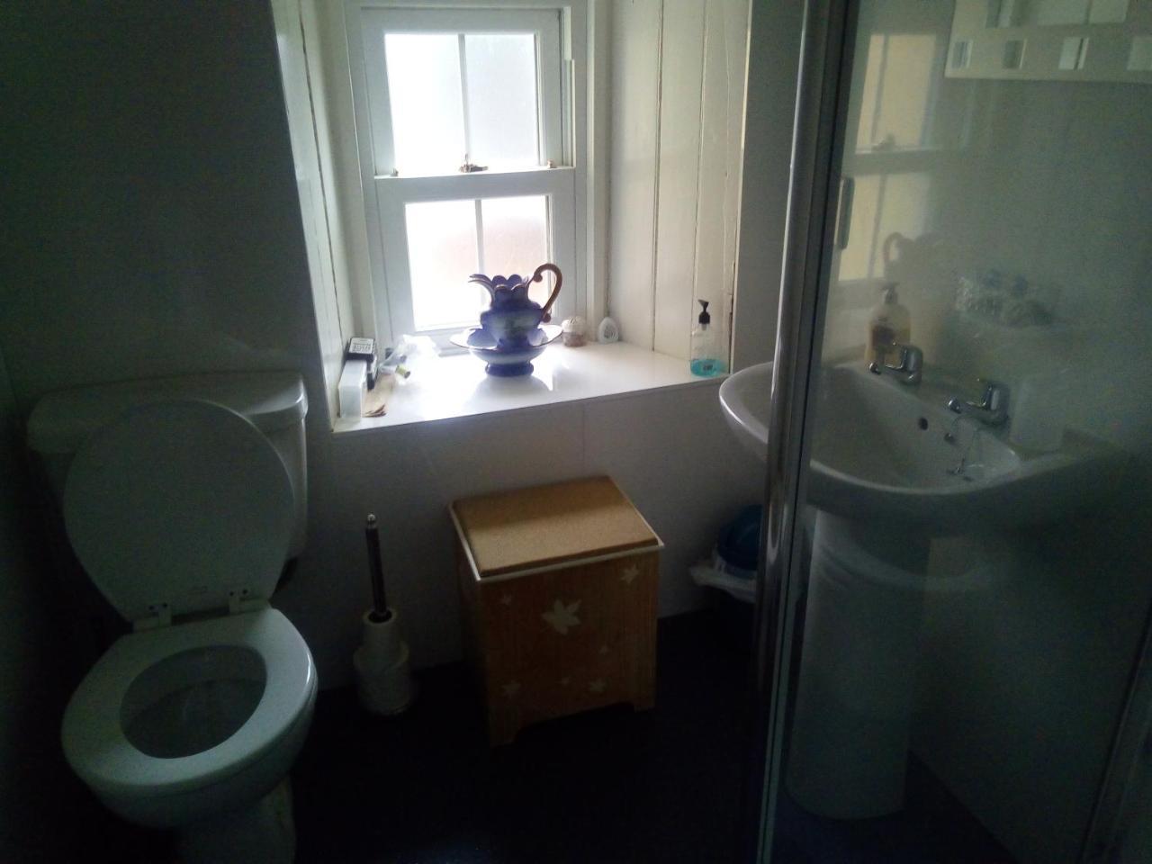 Mansefield House B&B Whithorn Eksteriør bilde