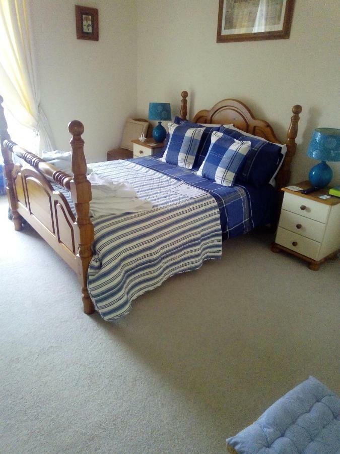 Mansefield House B&B Whithorn Eksteriør bilde